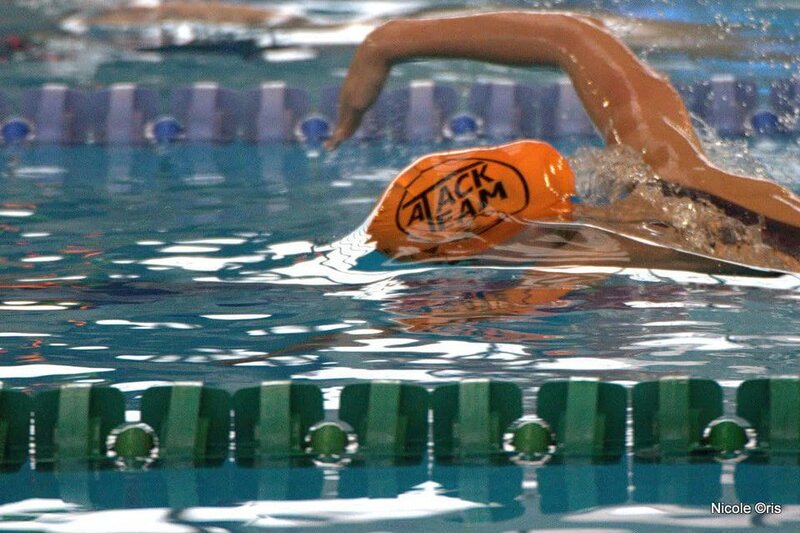 Aquaholix Swimming Club - Cursuri de inot pentru bebelusi, copii si adulti