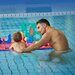 Aquaholix Swimming Club - Cursuri de inot pentru bebelusi, copii si adulti